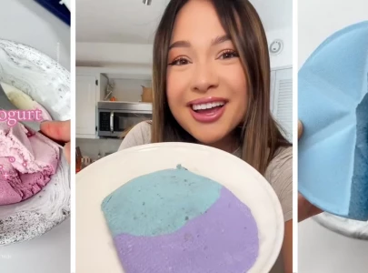 what is dry yogurt tiktok s latest breakfast obsession what is dry yogurt tiktok s latest breakfast obsession