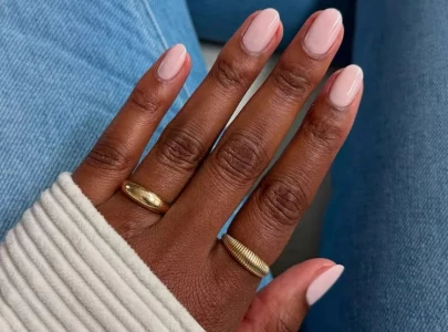 10 short nail ideas for january to kick off 2025 in style 10 short nail ideas for january to kick off 2025 in style