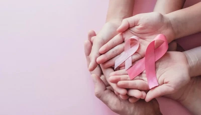 5 hormonal signals that might warn you of breast cancer