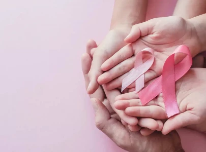5 hormonal signals that might warn you of breast cancer