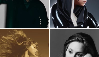 billboard reveals top 10 biggest albums of the 21st century so far