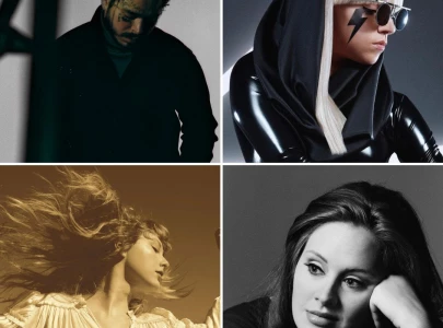 billboard reveals top 10 biggest albums of the 21st century so far