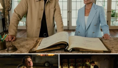 20 rom coms to look out for in 2025