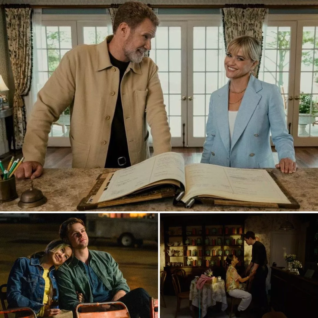 20 rom coms to look out for in 2025