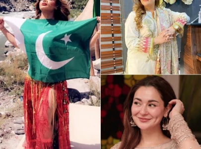 rakhi sawant challenges hania aamir nargis and deedar to dance off in explosive interview