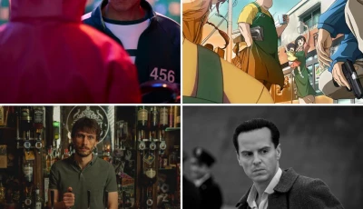 the best shows to binge watch on netflix right now