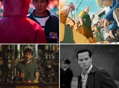 the best shows to binge watch on netflix right now