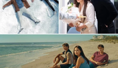 enjoyed the new season of xo kitty here are 10 films and tv shows like it