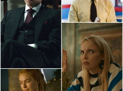 10 tv villains who stole the spotlight with their charisma and chaos 10 tv villains who stole the spotlight with their charisma and chaos