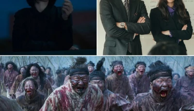 11 must watch unique k dramas to hook newcomers