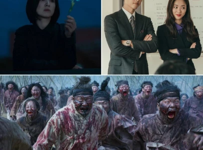 11 must watch unique k dramas to hook newcomers
