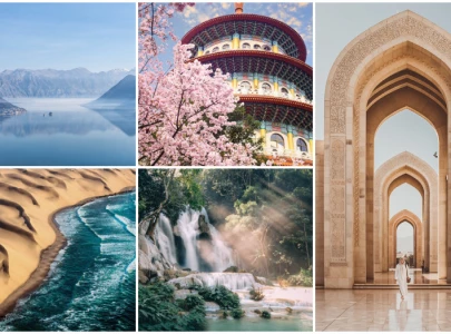 11 underrated gems to visit instead of overcrowded and touristy destinations 11 underrated gems to visit instead of overcrowded and touristy destinations