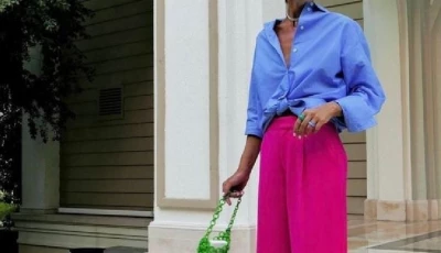 10 fashion trends to watch out for in 2025