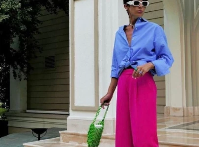 10 fashion trends to watch out for in 2025 10 fashion trends to watch out for in 2025