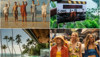 white lotus season 3 thailand s hotspots featured in the latest season