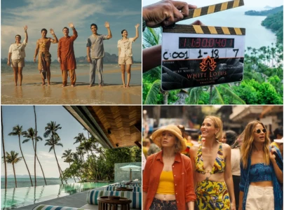 white lotus season 3 thailand s hotspots featured in the latest season white lotus season 3 thailand s hotspots featured in the latest season