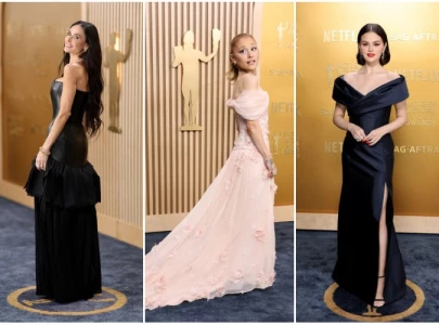 2025 sag awards red carpet the best dressed stars of the night 2025 sag awards red carpet the best dressed stars of the night