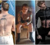 the most insane and shocking celebrity tattoos of all time the most insane and shocking celebrity tattoos of all time