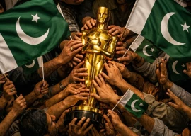 oscar hopes for pakistani films