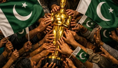 oscar hopes for pakistani films