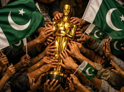 oscar hopes for pakistani films