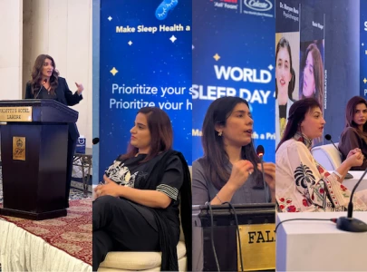 world sleep day 2025 moltyfoam and sleep research foundation unveil ground breaking sleep study world sleep day 2025 moltyfoam and sleep research foundation unveil ground breaking sleep study