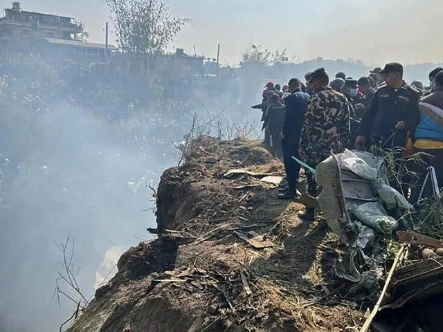 at least 68 killed in nepal s worst air crash in nearly five years at least 68 killed in nepal s worst air crash in nearly five years