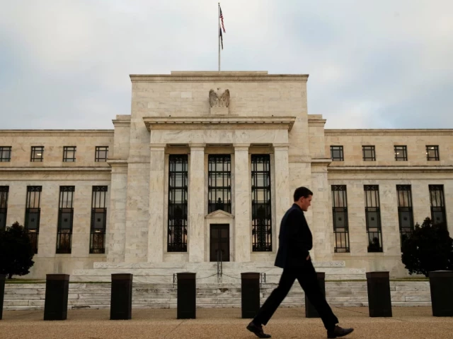 Fed hikes rates, gold challenges old rules