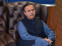 federal maritime affairs minister muhammad junaid anwar chaudhry photo app