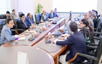 technical audit of discos to identify power theft