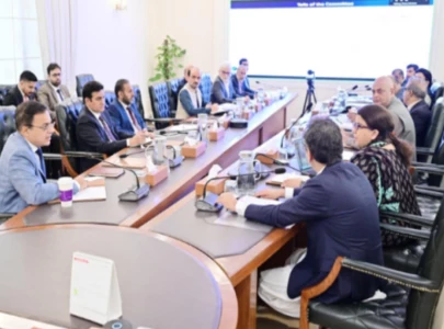 technical audit of discos to identify power theft technical audit of discos to identify power theft
