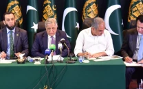 govt defends k p emergency alleges pti kp govt s nexus with terrorists