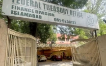 massive financial irregularities exposed at islamabad s federal treasury office massive financial irregularities exposed at islamabad s federal treasury office