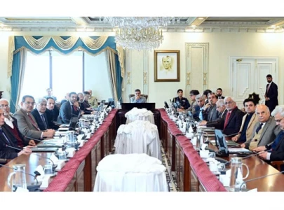 cabinet greenlights overhaul digital transformation of fbr cabinet greenlights overhaul digital transformation of fbr