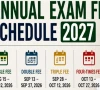 wifaqul madaris jacks up exam fees wifaqul madaris jacks up exam fees