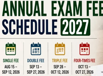 wifaqul madaris jacks up exam fees