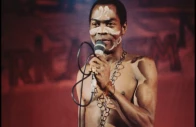 fela kuti