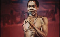 fela kuti to become first african to get grammys lifetime achievement award