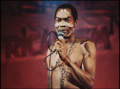 fela kuti to become first african to get grammys lifetime achievement award fela kuti to become first african to get grammys lifetime achievement award
