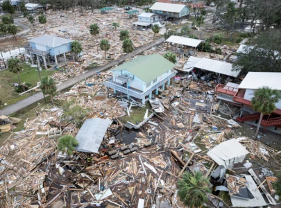 fema faces criticism after prioritizing equity over hurricane helene disaster relief fema faces criticism after prioritizing equity over hurricane helene disaster relief