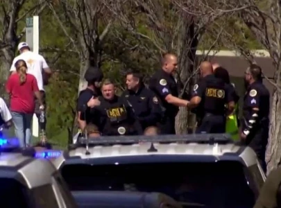 woman shoots dead 3 children 3 adults at christian school in tennessee