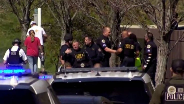 woman shoots dead 3 children 3 adults at christian school in tennessee woman shoots dead 3 children 3 adults at christian school in tennessee