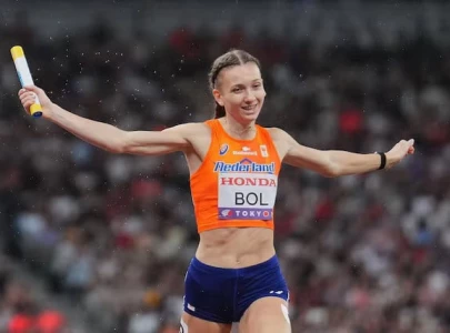 world champion bol excited to swap from 400m hurdles to 800m