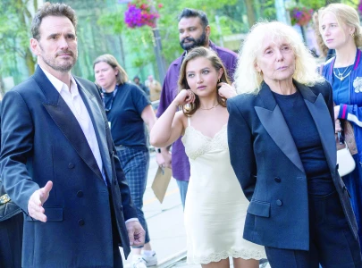 the fence highlights commercial colonialism at tiff the fence highlights commercial colonialism at tiff