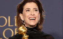 fernanda torres eyes historic oscars win as first brazilian best actress winner fernanda torres eyes historic oscars win as first brazilian best actress winner