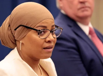 tania fernandes boston city councilor arrested on public corruption charges fbi confirms