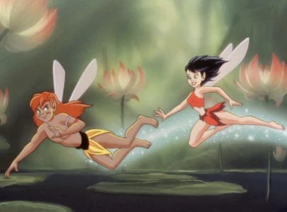 ferngully live action remake in development at amazon mgm studios