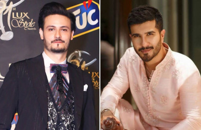 osman khalid butt wouldn t have performed at the lsas had feroze khan attended osman khalid butt wouldn t have performed at the lsas had feroze khan attended