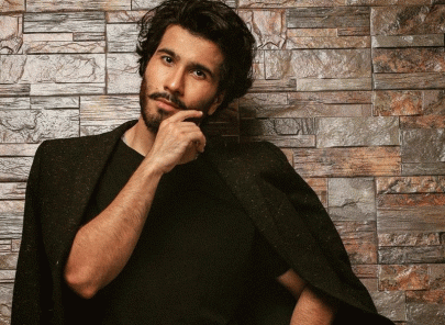 feroze khan gears up for professional boxing