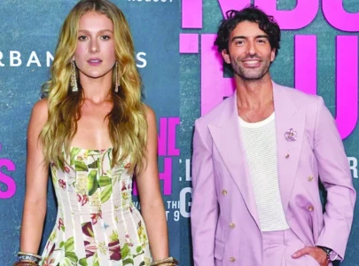 ferrer files rebuttal against baldoni subpoena ferrer files rebuttal against baldoni subpoena